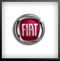 Vrakoviště značky Fiat